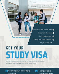 Study visa
