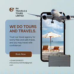 We take you to your destination